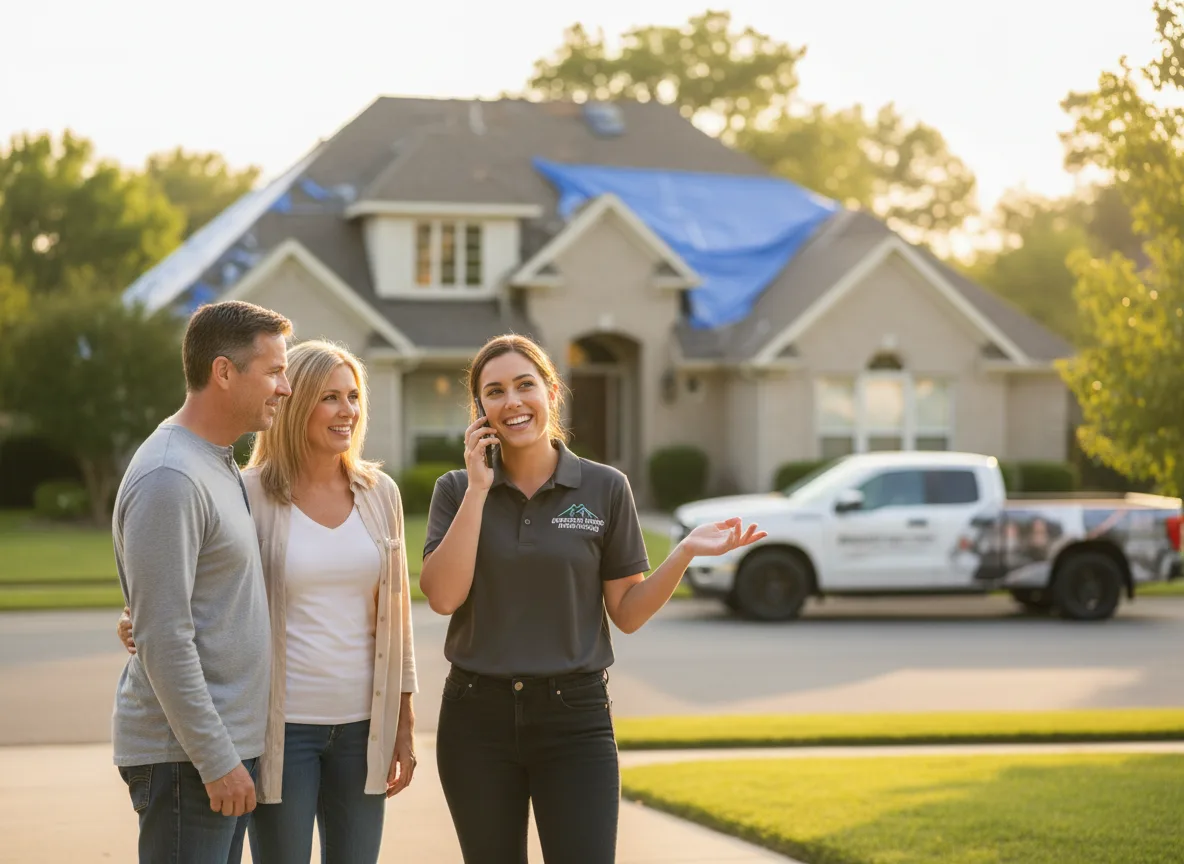 Emergency Roof Repair Wagarville, AL FAQs